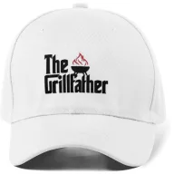 Baseball Sapka Apáknak - The GrillFather