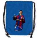 Ronaldinho FC Barcelona - Focis Tornazsák