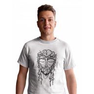 Názáreti Jézus - Férfi Póló