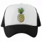 Ananász - Trucker Hálós Baseball Sapka
