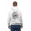 Game Over - Unisex Zipzáros Pulóver