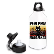 Pew-Pew Madafakas - Fémkulacs