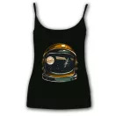 Űrhajós sisak - Női Spagetti Top