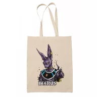 Beerus - Vászontáska
