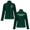 Magyarország Szurkolói Női Softshell Dzseki
