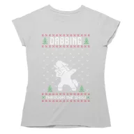 Unicorn Dabbing - Női Póló
