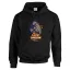 Gary Anderson (Flying Scotsman) - Kapucnis Pulóver