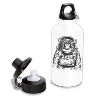 Majmok bolygója - Fémkulacs