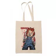 Chucky - Vászontáska