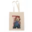 Chucky - Vászontáska