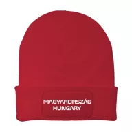 Magyarország Szurkolói Téli Sapka