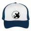 RockAir Move Your Ass - Trucker Baseball Sapka