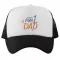 no1 Dad - Trucker Hálós Baseball Sapka