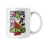 Grinch xmas - Bögre