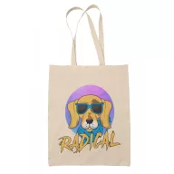 Radical - Vászontáska