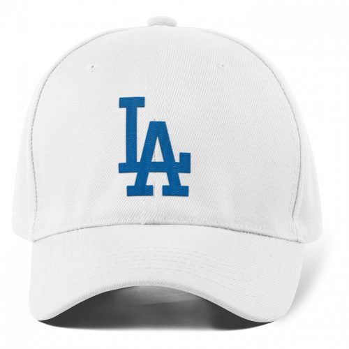 Los Angeles Dodgers - Baseball Sapka
