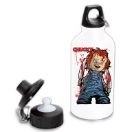 Chucky - Fémkulacs