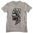 Názáreti Jézus - Férfi Póló