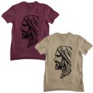 Názáreti Jézus - Férfi Póló