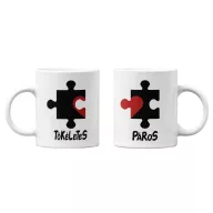 Tökéletes Páros - Páros Bögre (2 db)