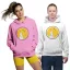 Kutya csendélet - Unisex Kapucnis Pulóver
