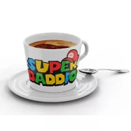 Szuper Daddio - Kávéscsésze