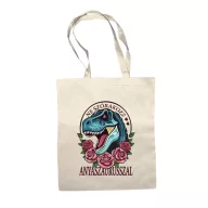 Ne szórakozz anyaszaurusszal - Vászontáska