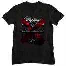 I am my motivation - GYM Fitness Férfi Póló