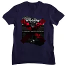 I am my motivation - GYM Fitness Férfi Póló