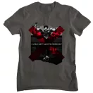 I am my motivation - GYM Fitness Férfi Póló
