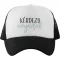 Trucker Baseball Sapka Apáknak - Kérdezd anyádat