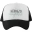 Trucker Baseball Sapka Apáknak - Kérdezd anyádat
