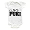 Cuki Puki - Prémium Baba Body