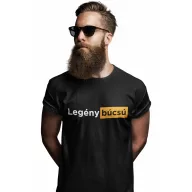 PornHub Legénybúcsú - Férfi Póló
