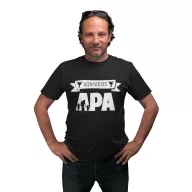 Díjnyertes Apa (Apa&Fia&Lánya) - Férfi Póló
