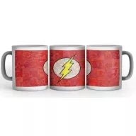 Flash - Anime Bögre