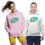 I work hard so my dog can have a better life - Unisex Kapucnis Pulóver