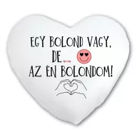 Az én bolondom - Páros Párna