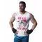 God Bless These Gains - Férfi GYM Fitness Atléta