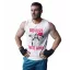 God Bless These Gains - Férfi GYM Fitness Atléta