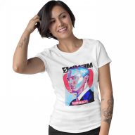 Slim Shady - Női Póló