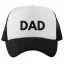 DAD - Trucker Hálós Baseball Sapka
