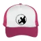 RockAir Move Your Ass - Trucker Baseball Sapka