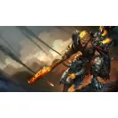 League of Legends | Wukong - Vászonkép