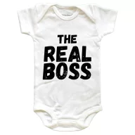 The real boss - Prémium Baba Body