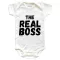 The real boss - Prémium Baba Body