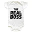 The real boss - Prémium Baba Body