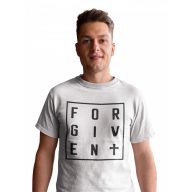 Forgiven - Férfi Póló