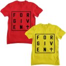 Forgiven - Férfi Póló