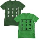 Forgiven - Férfi Póló